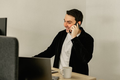 Ein Bild das uns beschreibt